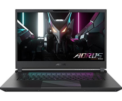 Laptop Gigabyte AORUS 15 BKF i7-13620H/16GB/1TB RTX4060 165Hz